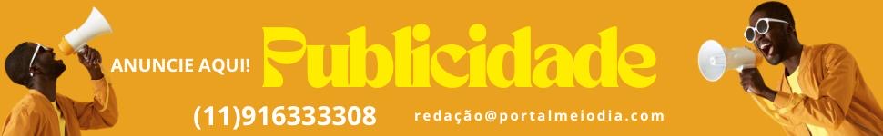 Banner retangular