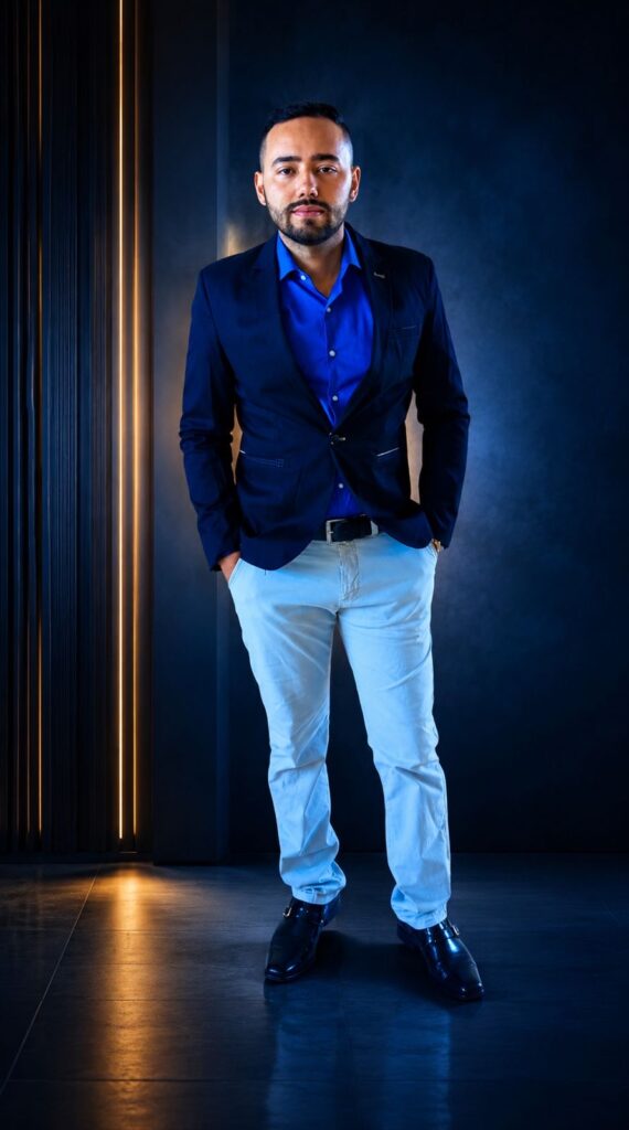 João Antônio Zanardo Neto
