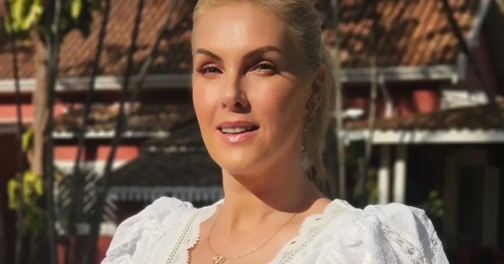 A bilionária rede de negócios de Ana Hickmann e o esclarecimento sobre amizade