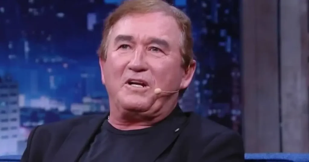 A trajetória de Amado Batista e a união discreta com Calita Franciele
