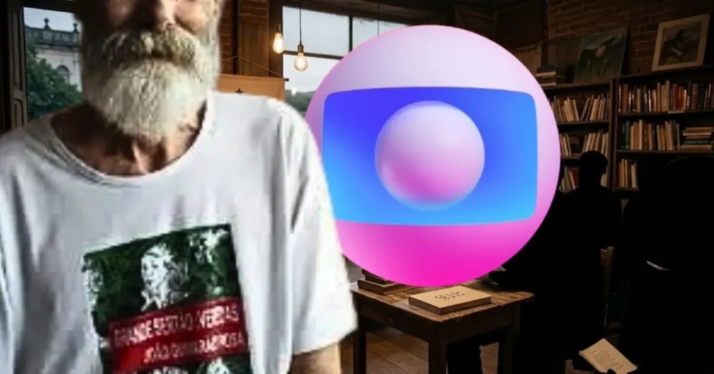 A trajetória de Eduardo Tornaghi, o ex-galã da Globo que escolheu a simplicidade