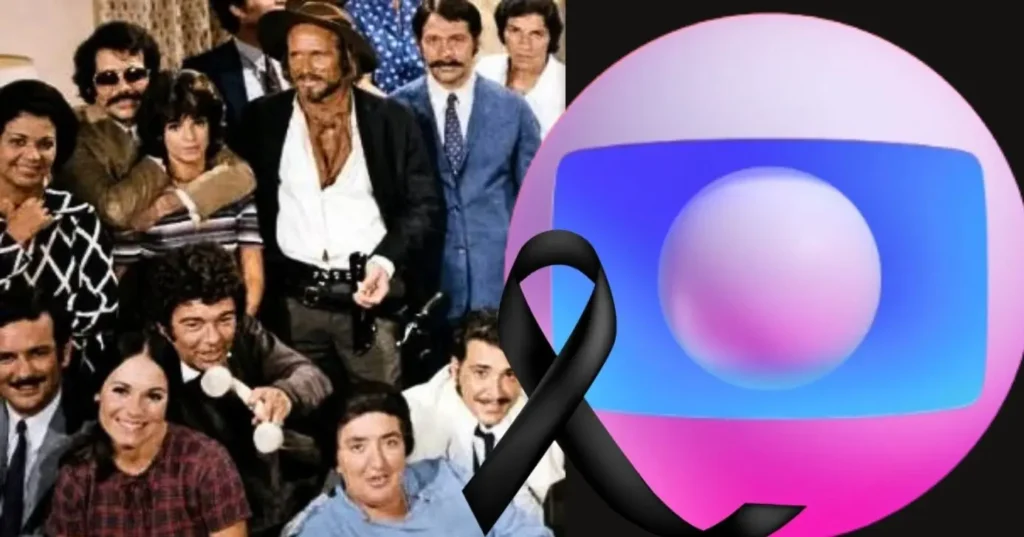 A trajetória e o último desejo de Gilberto Martinho, pioneiro da televisão
