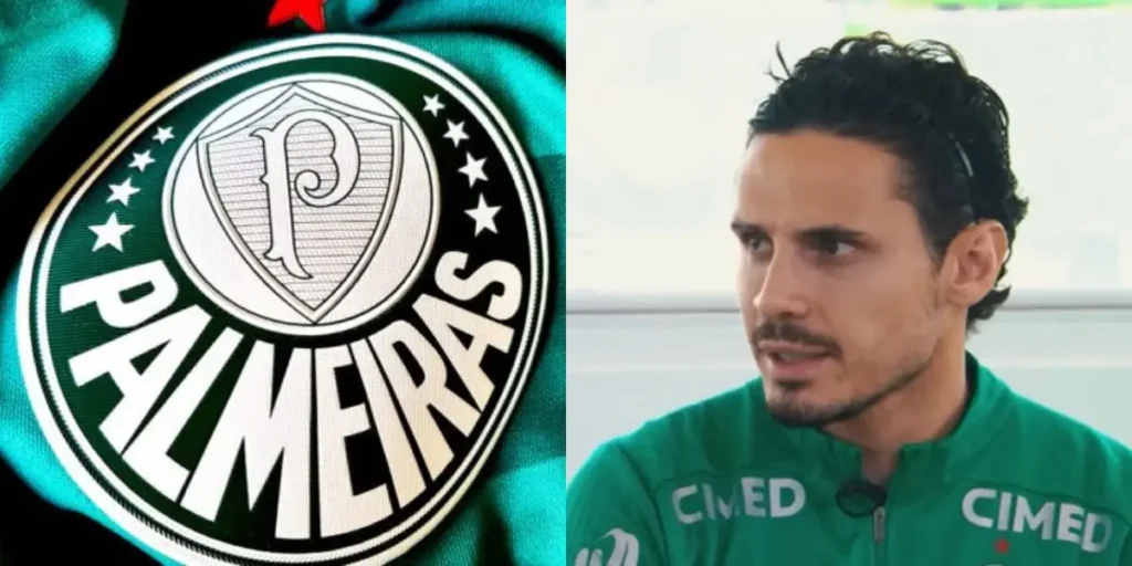 Abel Ferreira define futuro de Raphael Veiga para 2027 e Leila é avisada