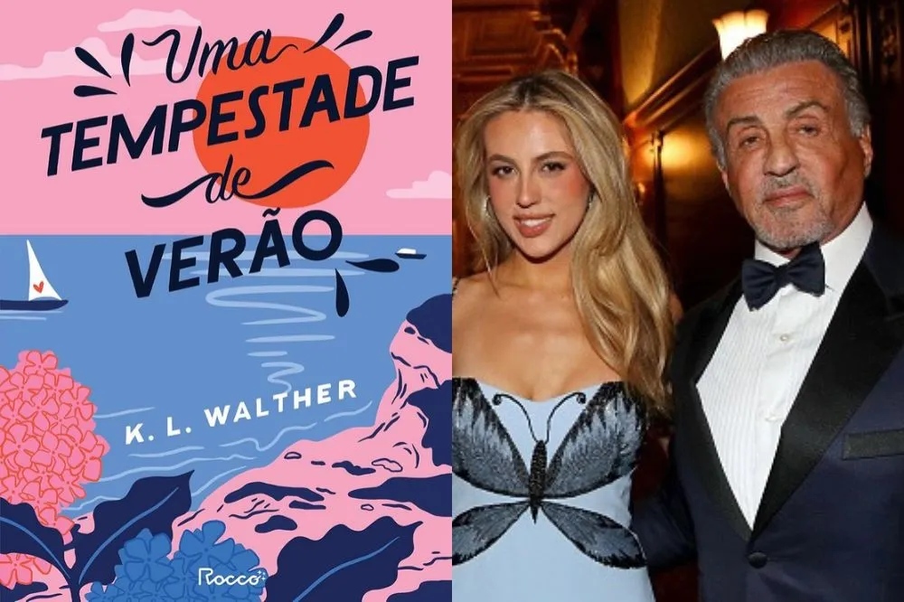 Adaptação cinematográfica de Uma Tempestade de Verão é anunciada