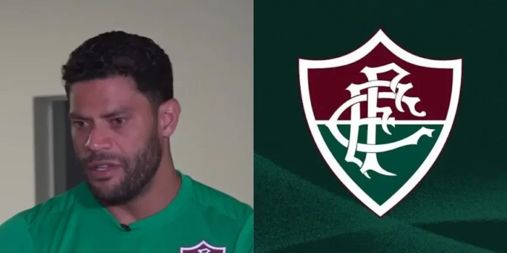 Após eliminação do Fluminense, Hulk critica postura do Palmeiras e alfineta Abel Ferreira