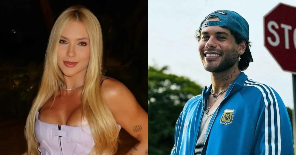 Atriz revela verdade sobre suposta volta de Virginia e Zé Felipe em festa