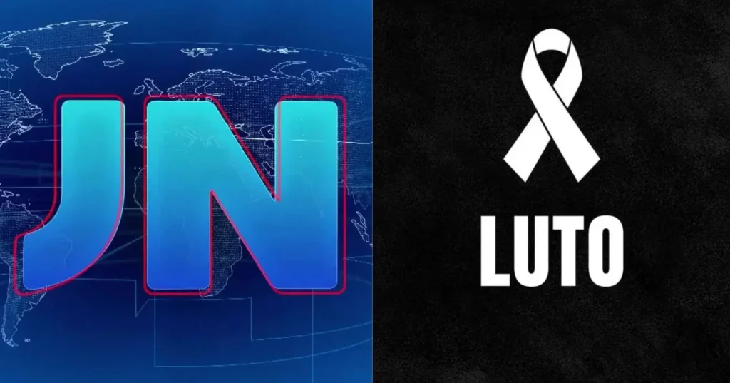 Ayres Rocha, ex-âncora da Globo e destaque do Jornal Nacional, morre aos 62 anos
