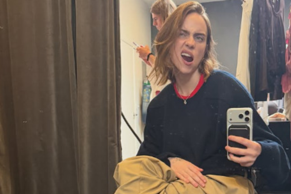 Billie Eilish confirma produção de novo álbum em parceria com Finneas