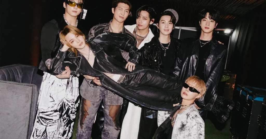 BTS retorna ao Brasil com turnê em São Paulo e esquema especial no Morumbis
