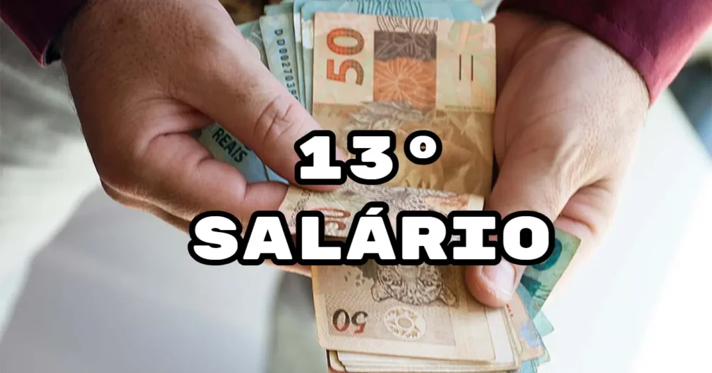 Calendário do 13º salário de 2026 traz segunda parcela antecipada para dezembro e regras do INSS