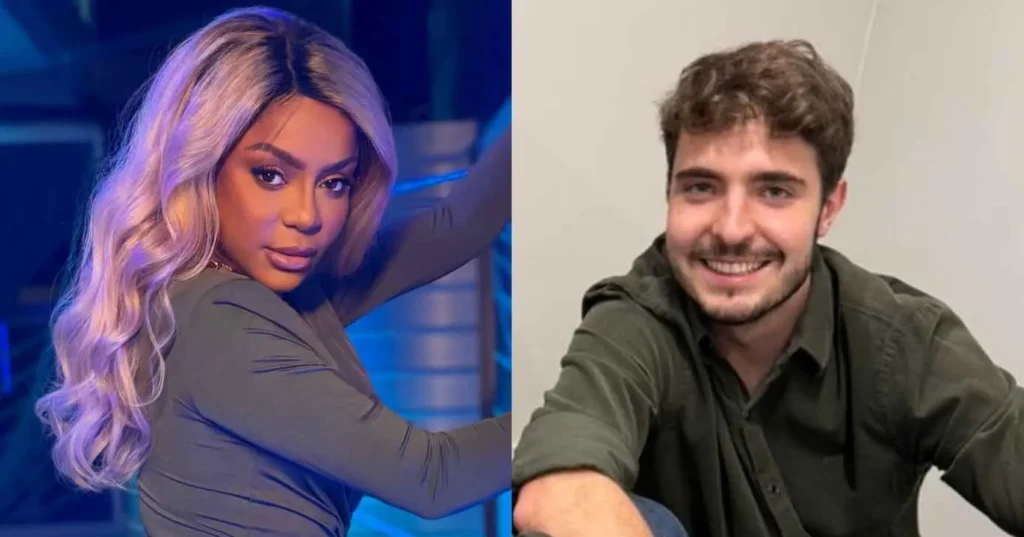 Cariúcha reage a declaração de João Augusto Liberato e brinca sobre casamento