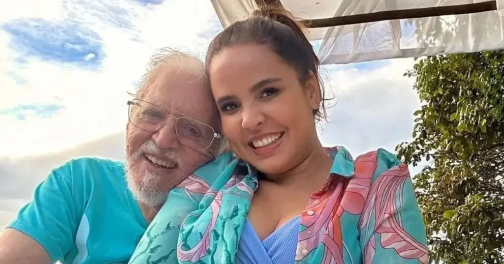Carlos Alberto de Nóbrega tem cirurgia adiada e esposa tranquiliza fãs