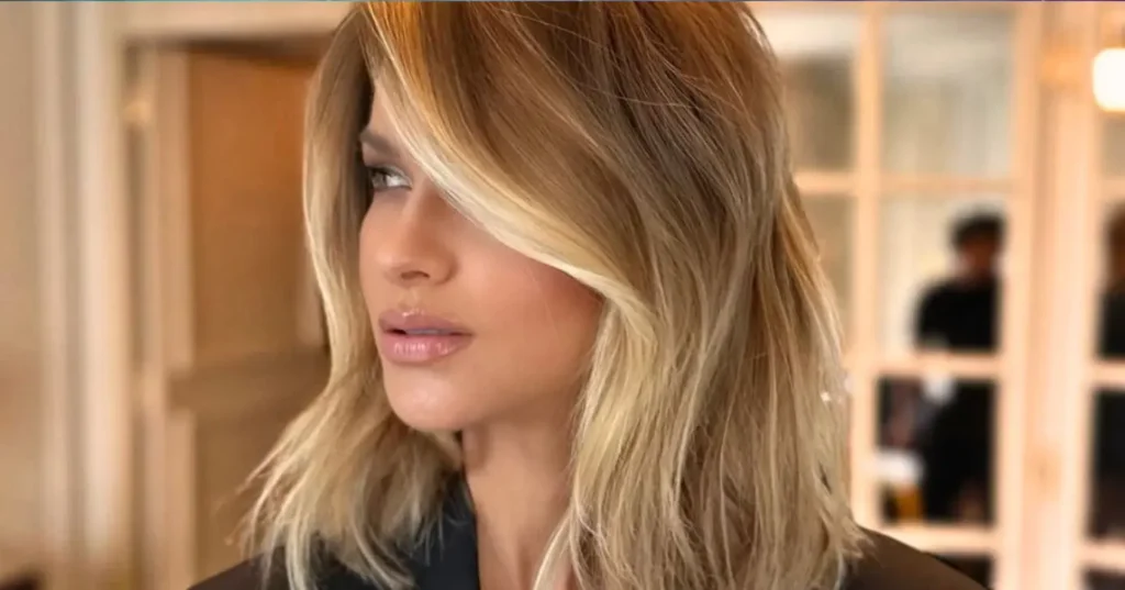 Cinco opções de corte de cabelo que ajudam a afinar o rosto redondo