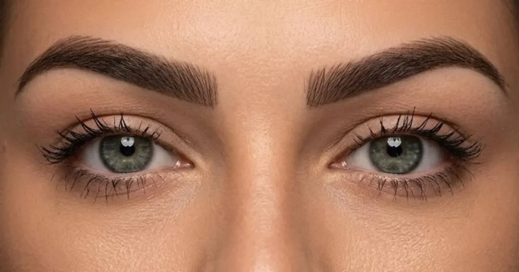 Como acabar com as sobrancelhas falhadas usando cinco dicas práticas de beleza