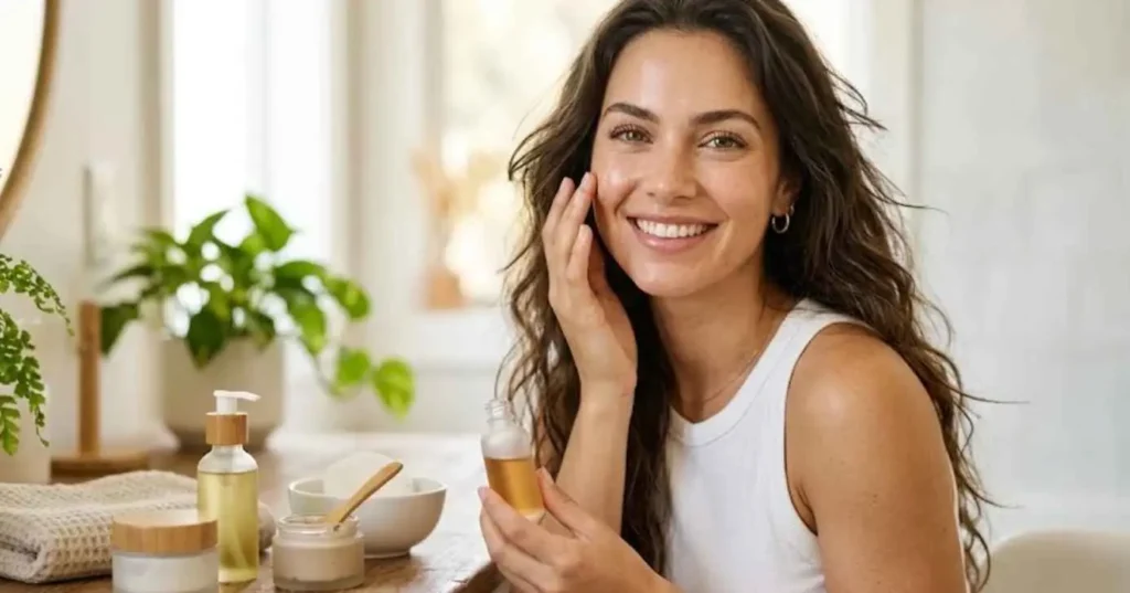 Como potencializar cremes para olheiras, linhas e manchas na rotina