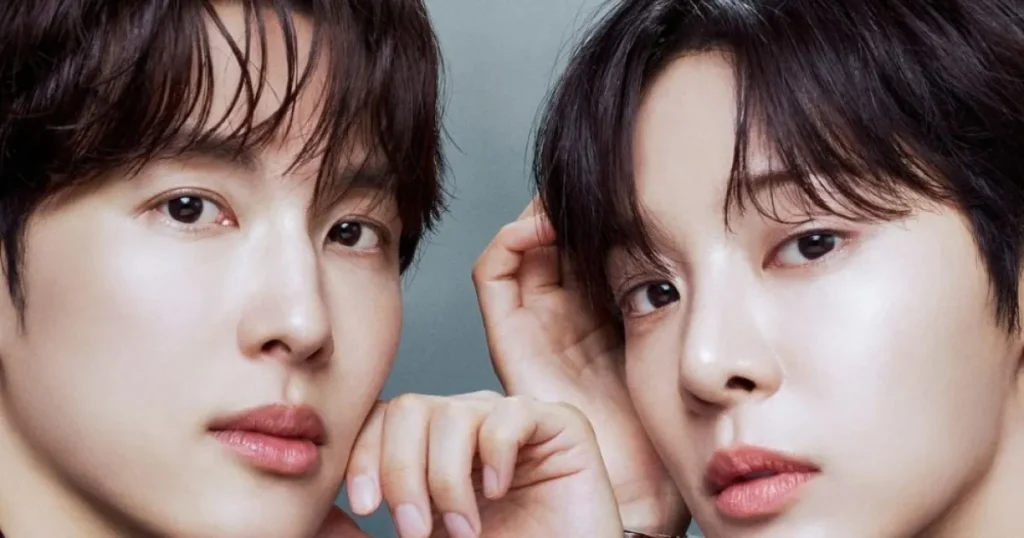 Conheça Love in Disguise, o dorama com astro de Round 6 no Prime Video