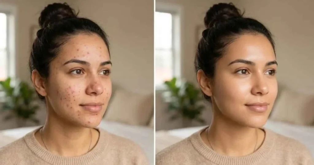 Conheça o creme coreano com vitamina C que promete revolucionar o skincare