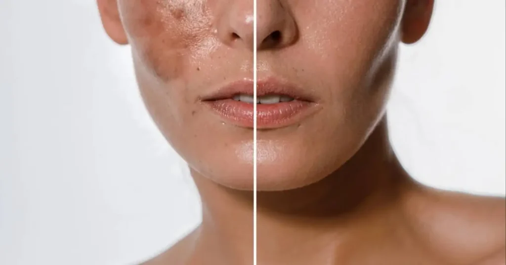 Creme coreano de vitamina C promete suavizar manchas e uniformizar a pele