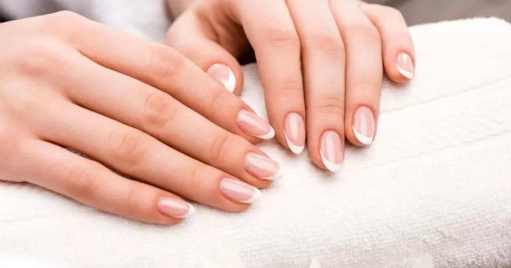Cuidados com as unhas: receita caseira e dicas para evitar quebras