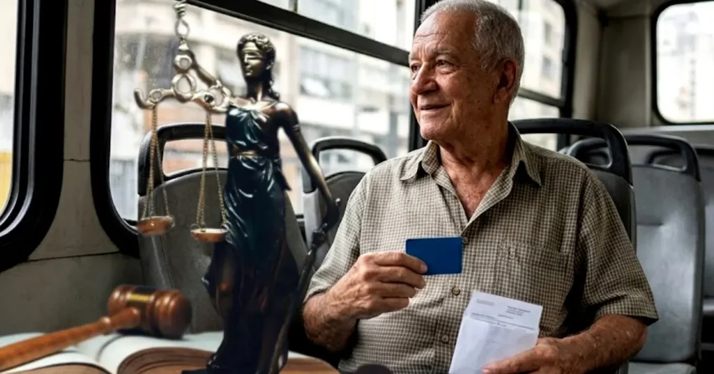 Direitos garantidos aos 60 anos mudam rotina no Brasil