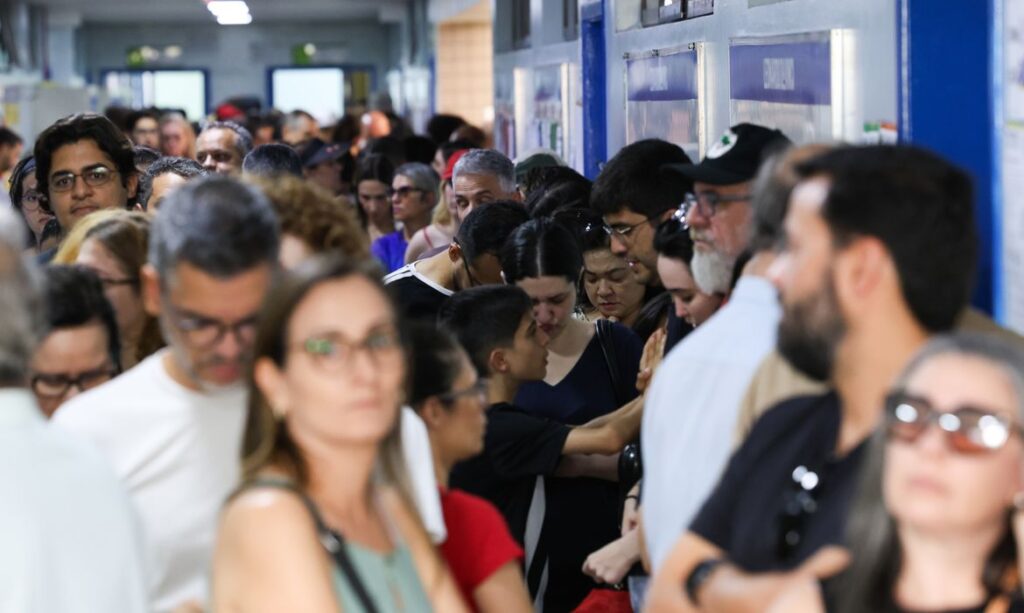 Eleições 2026: regras liberam uso individual de itens com preferência política
