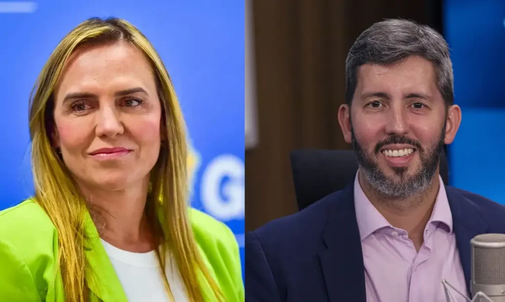 Eleitores do Distrito Federal voltam às urnas para definir o futuro governo no segundo turno