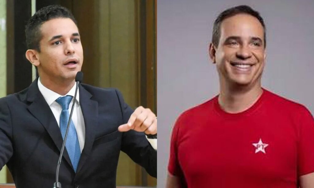 Eleitores do Rio Grande do Norte votam no segundo turno para definir novo governador