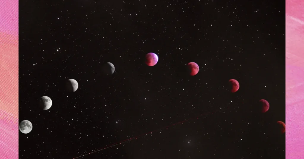 Fases da Lua em outubro de 2026: entenda o ciclo atual do satélite