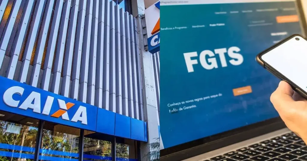 FGTS tem regras específicas que autorizam o resgate integral do saldo aos trabalhadores