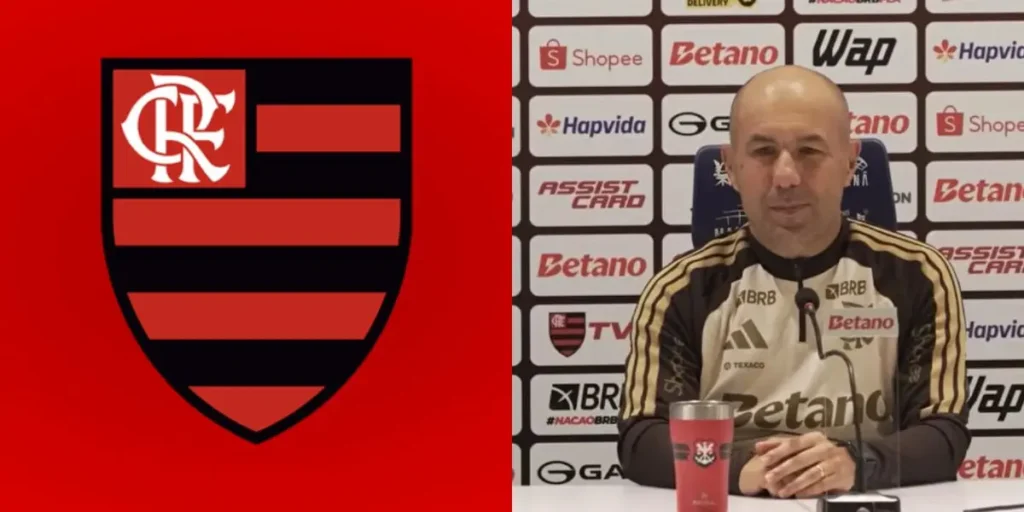 Flamengo enfrenta o Estudiantes no Maracanã com desfalques importantes