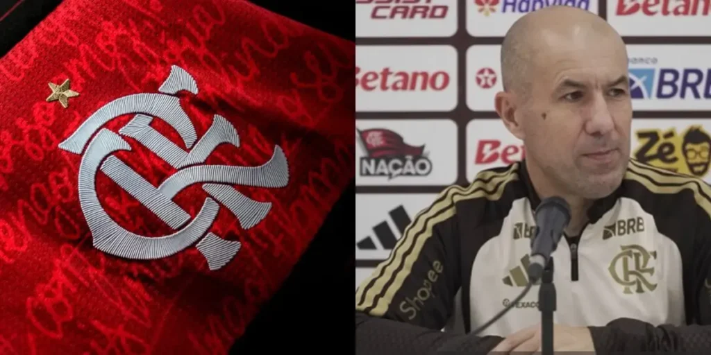Flamengo ganha reforço importante e Ayrton Lucas avança para retorno