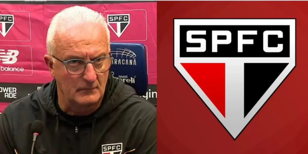 Gustavo Santana desperta interesse de clubes europeus e movimenta bastidores do São Paulo