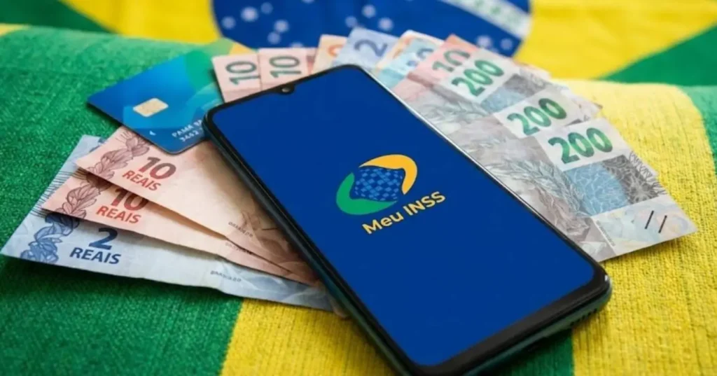 INSS divulga cronograma de pagamentos para aposentados e pensionistas em outubro