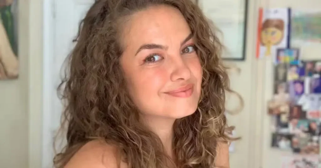 Lua Blanco morre aos 39 anos e causa forte comoção nacional