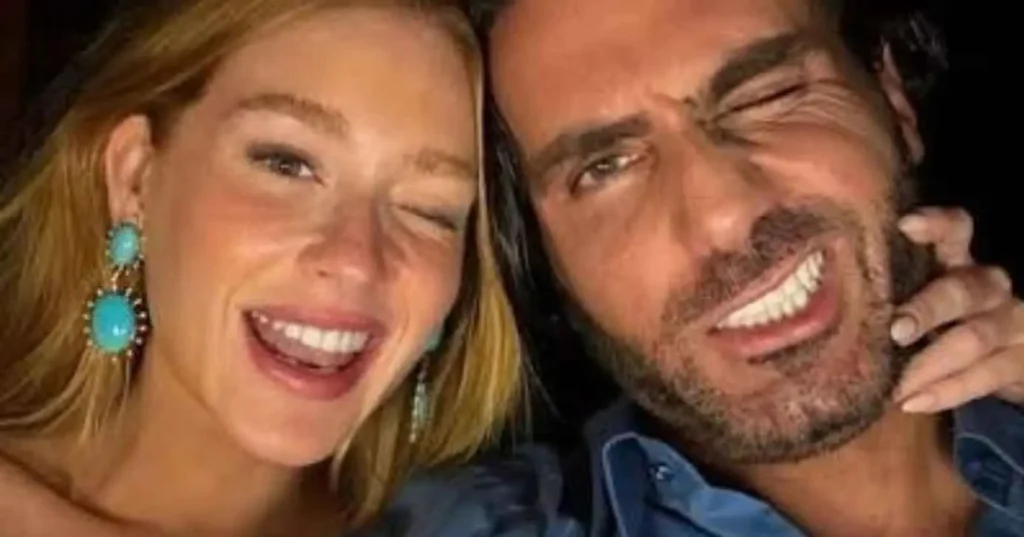 Marina Ruy Barbosa e Abdul Fares adiam casamento em meio a crise