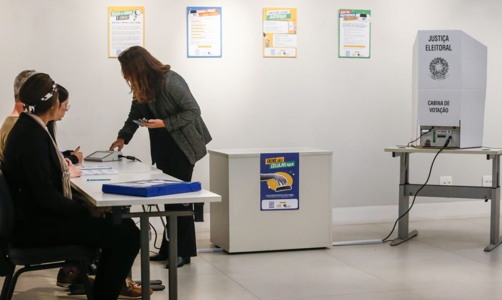 Operação especial do ONS garante energia segura no segundo turno das eleições