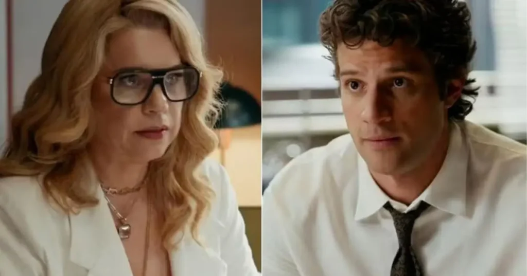 Pedro acha pista contra Pilar e avança na busca por verdade em novela