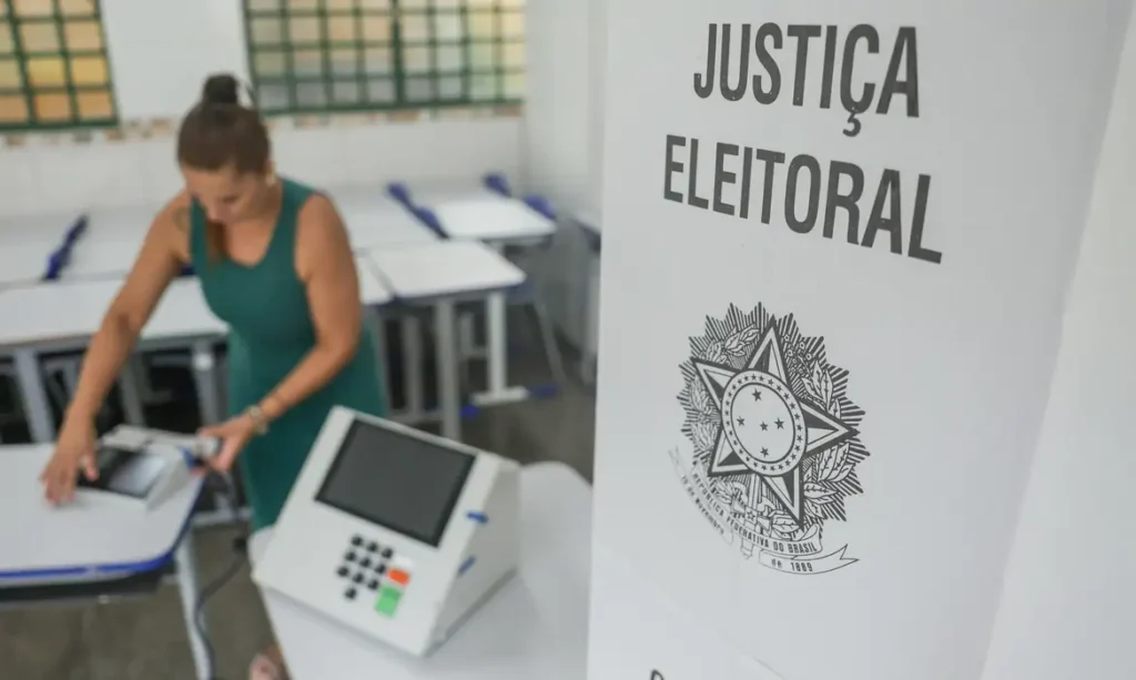 Prazo para propaganda eleitoral termina neste sábado em todo o país