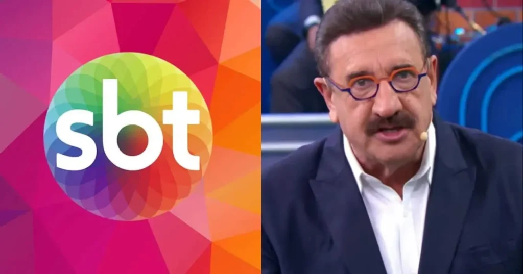 Ratinho no SBT tem remuneração milionária revelada e impulsiona patrimônio bilionário