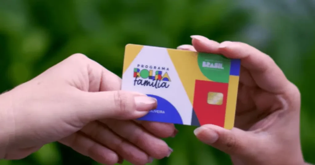 Regras do Bolsa Família detalham como receber até R$ 750 no Caixa Tem
