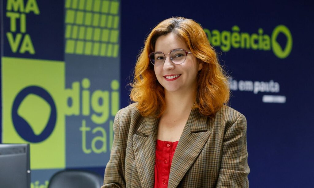 Repórter da Agência Brasil é finalista em prêmio nacional de jornalismo em saúde