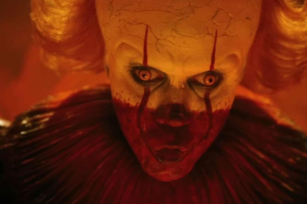 Segunda temporada de it: bem-vindos a derry aposta em gângsteres e banho de sangue