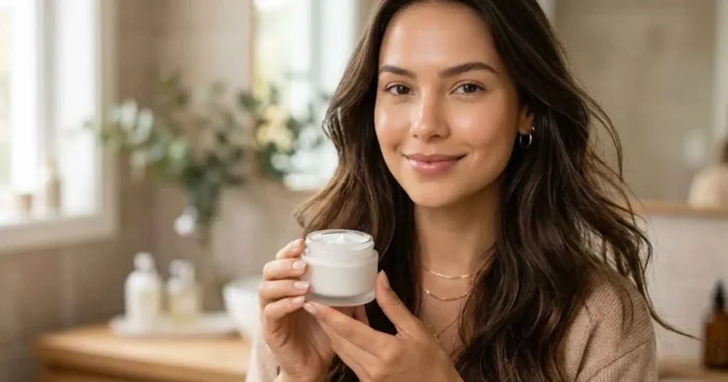 Skincare coreano traz três cremes eficazes para suavizar rugas e melhorar a pele