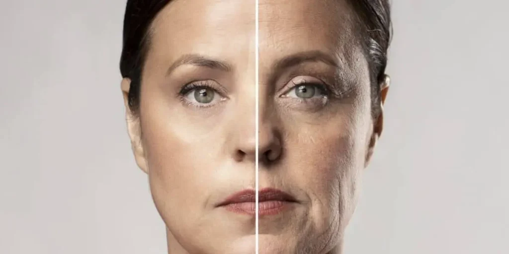 Técnica caseira de lifting facial promete elevar a expressão em minutos