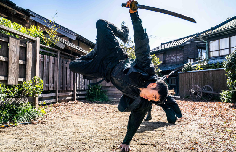 Temperatura Máxima traz ação e artes marciais com Snake Eyes neste domingo