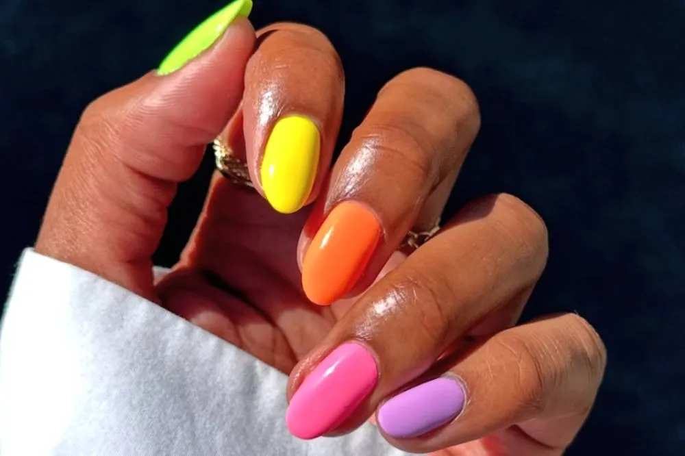 Tendências de unhas para a primavera 2026 renovam o visual da estação