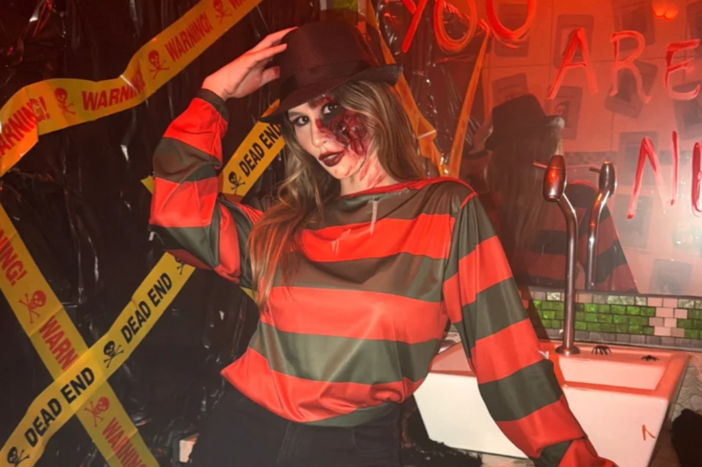 Teste interativo ajuda a escolher o filme perfeito para a sua fantasia de Halloween