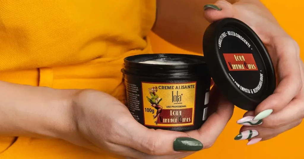 Três itens da Lola Cosmetics aumentam o volume de cabelos finos sem pesar