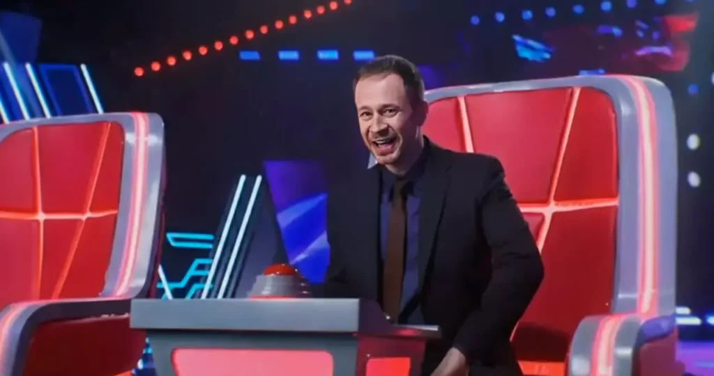 Votação gera tensão nos bastidores do The Voice Brasil após escala no dia da eleição