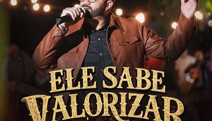 CANTORZINHO